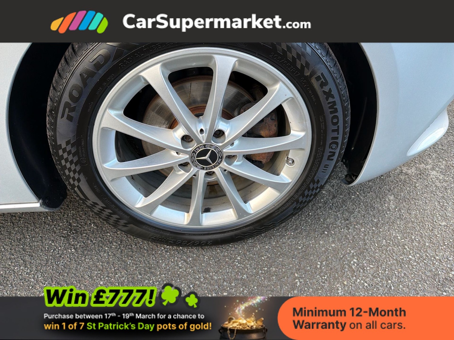 Used Mercedes-Benz A-Class 2018 for sale - 77919368: Photo 18