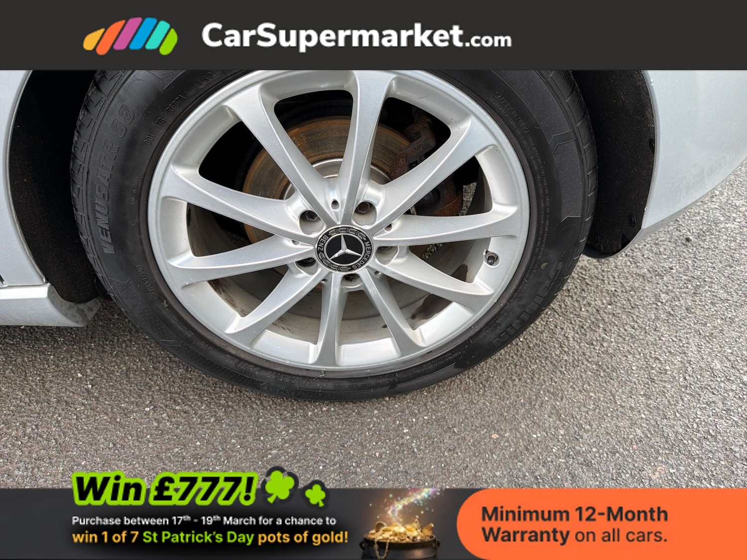 Used Mercedes-Benz A-Class 2018 for sale - 77919368: Photo 19