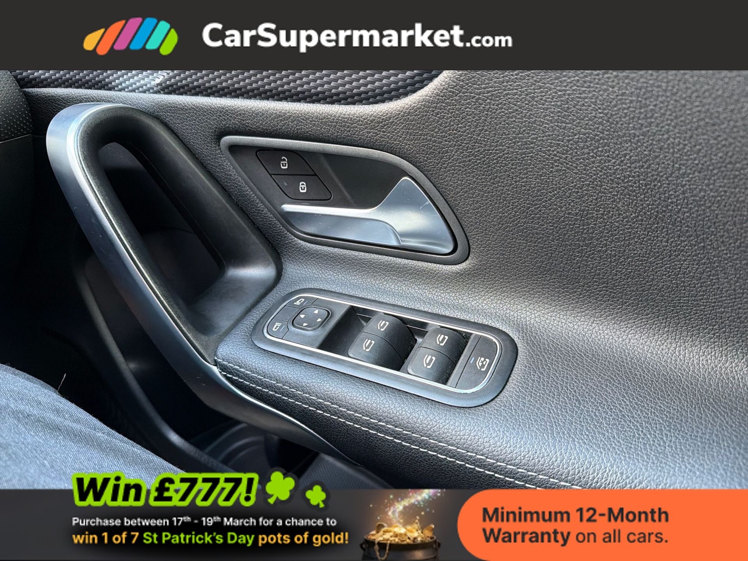 Used Mercedes-Benz A-Class 2018 for sale - 77919368: Photo 20