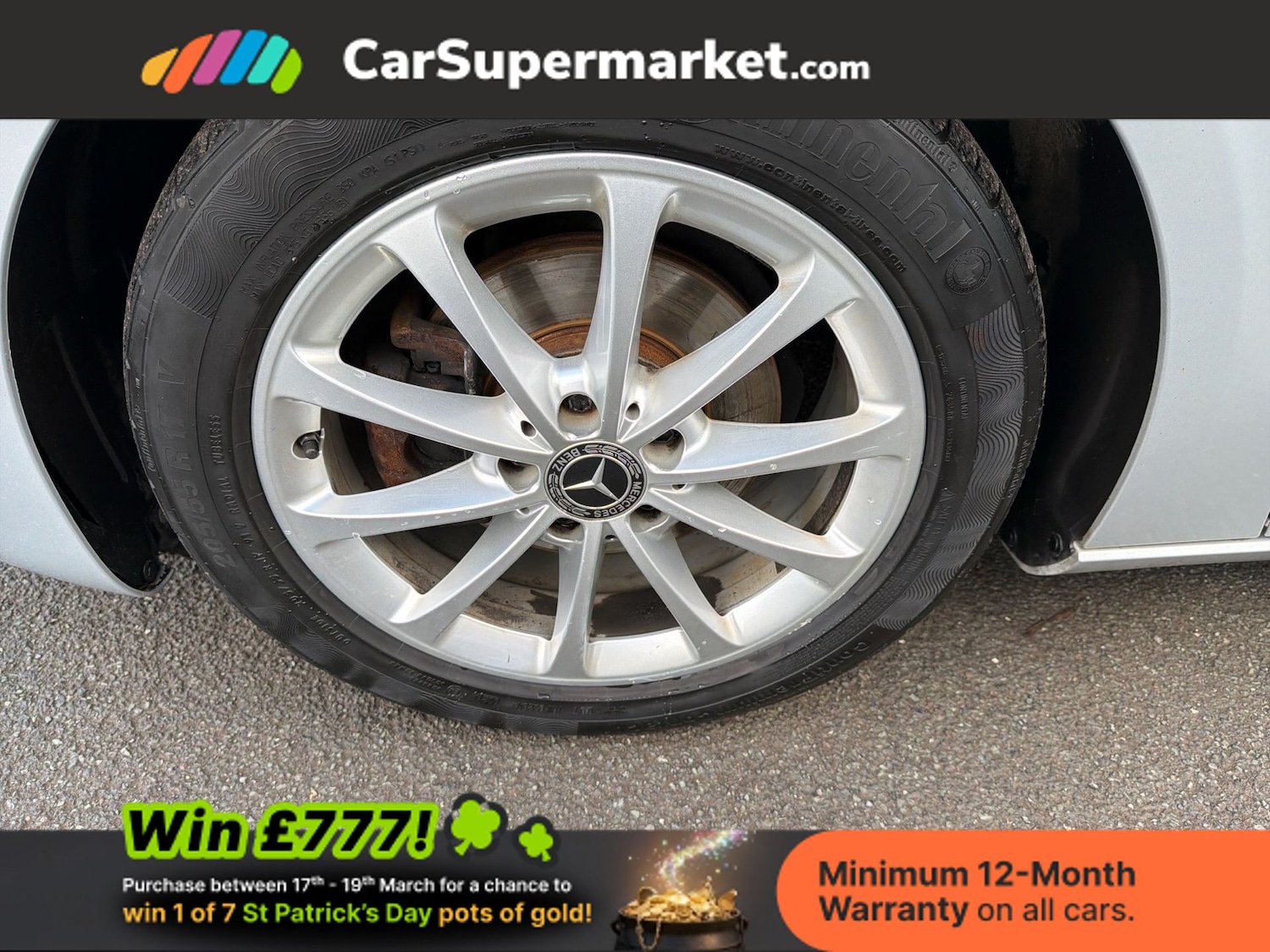 Used Mercedes-Benz A-Class 2018 for sale - 77919368: Photo 21