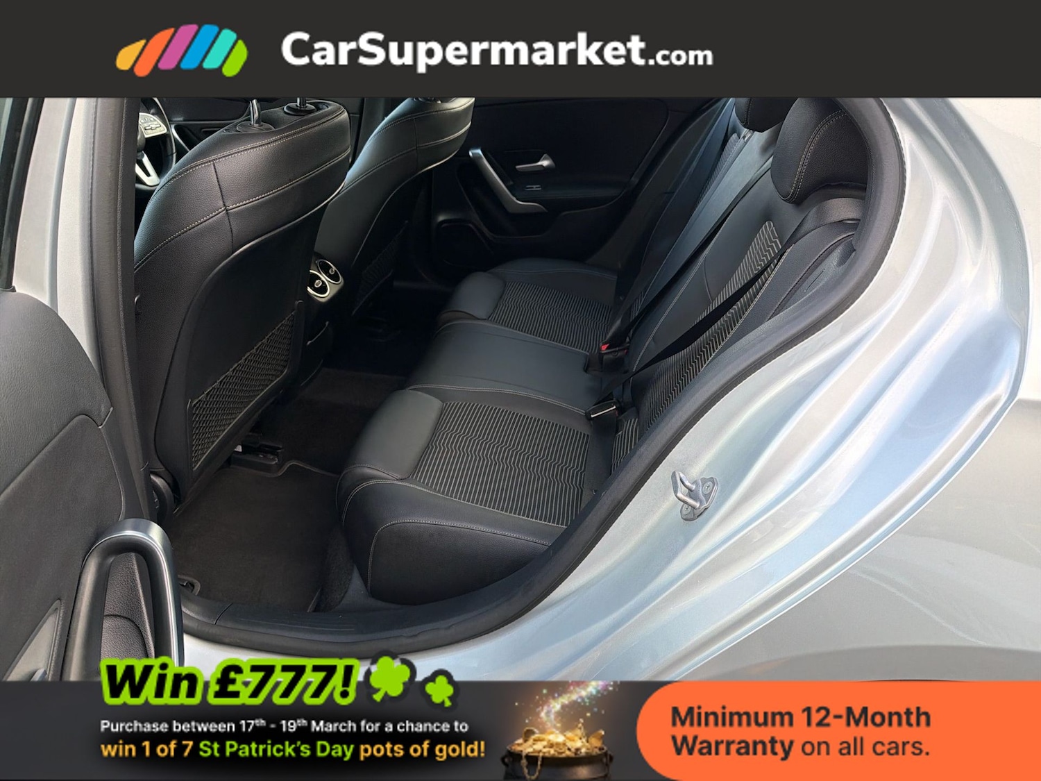 Used Mercedes-Benz A-Class 2018 for sale - 77919368: Photo 22