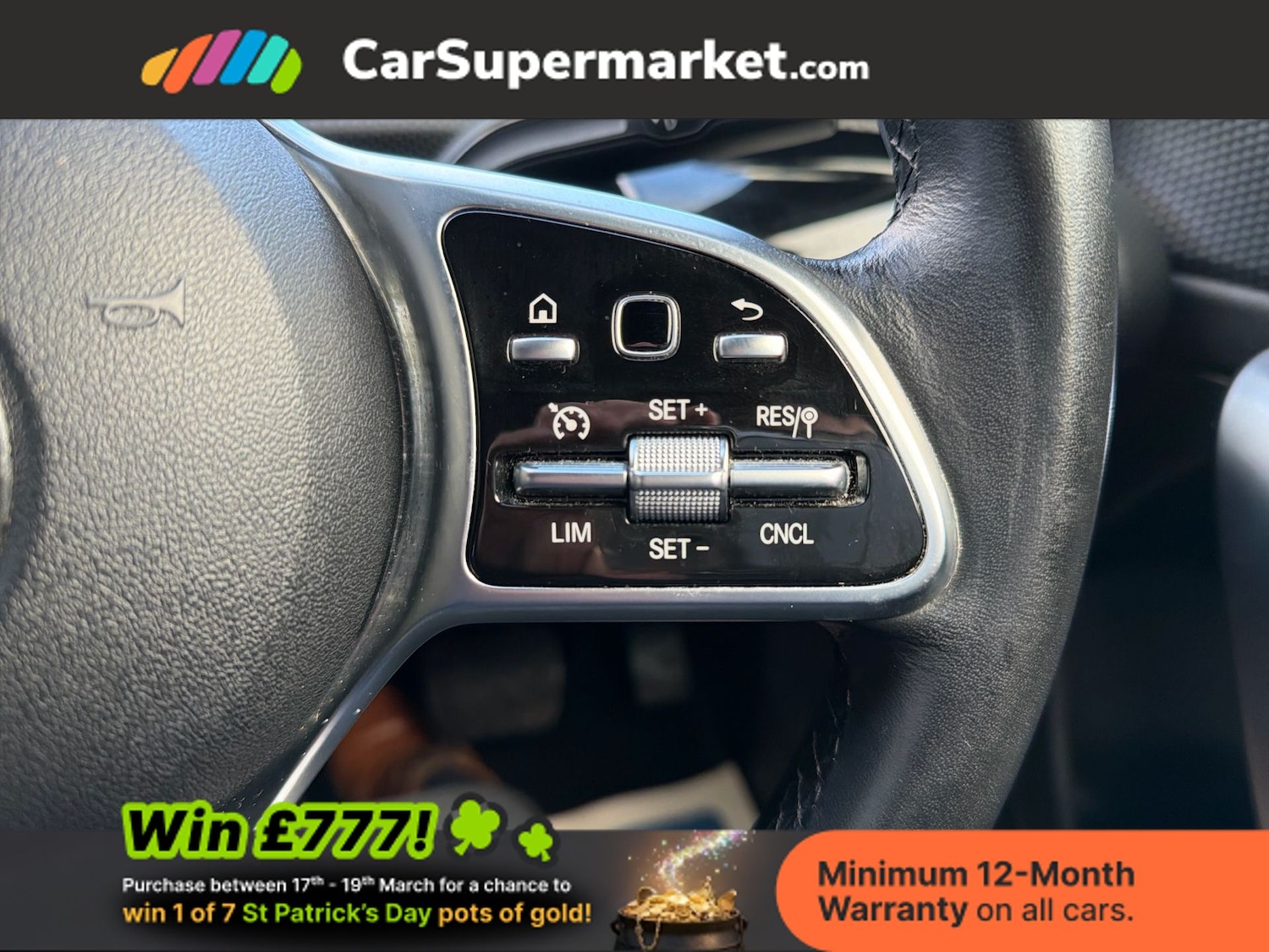 Used Mercedes-Benz A-Class 2018 for sale - 77919368: Photo 23