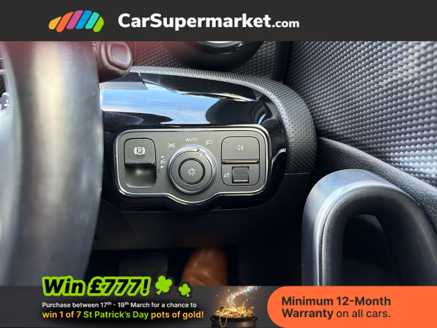 Used Mercedes-Benz A-Class 2018 for sale - 77919368: Photo 24