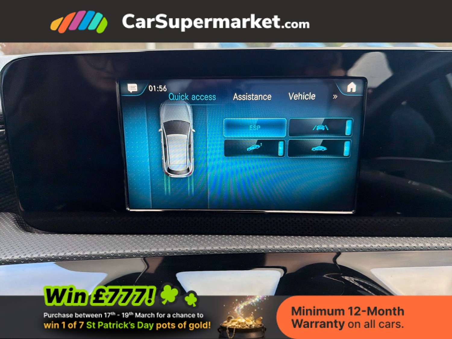 Used Mercedes-Benz A-Class 2018 for sale - 77919368: Photo 31