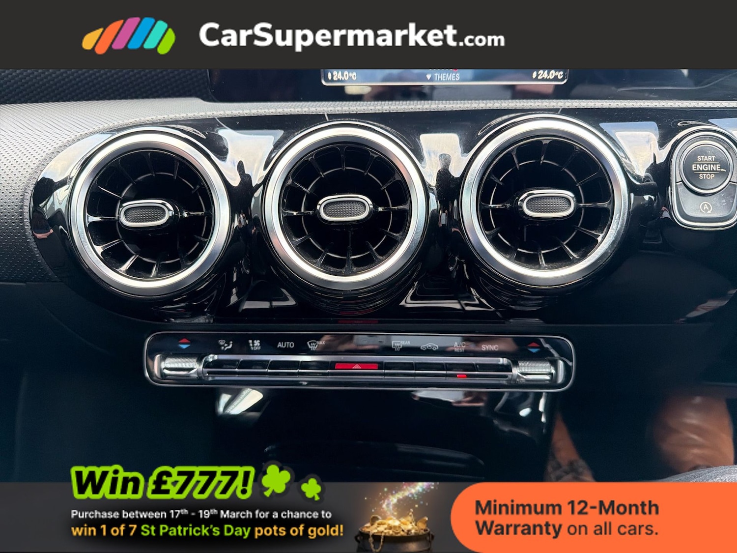 Used Mercedes-Benz A-Class 2018 for sale - 77919368: Photo 33