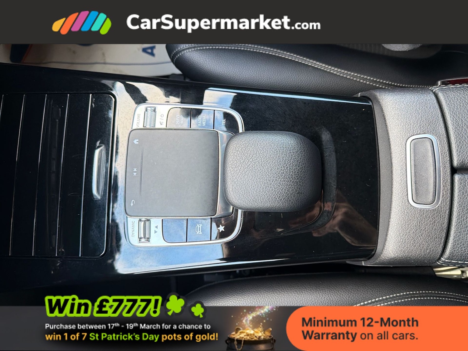 Used Mercedes-Benz A-Class 2018 for sale - 77919368: Photo 35