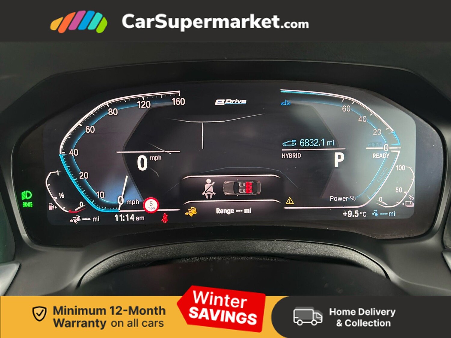 Used BMW 3 Series 2020 for sale - 77059336: Photo 16