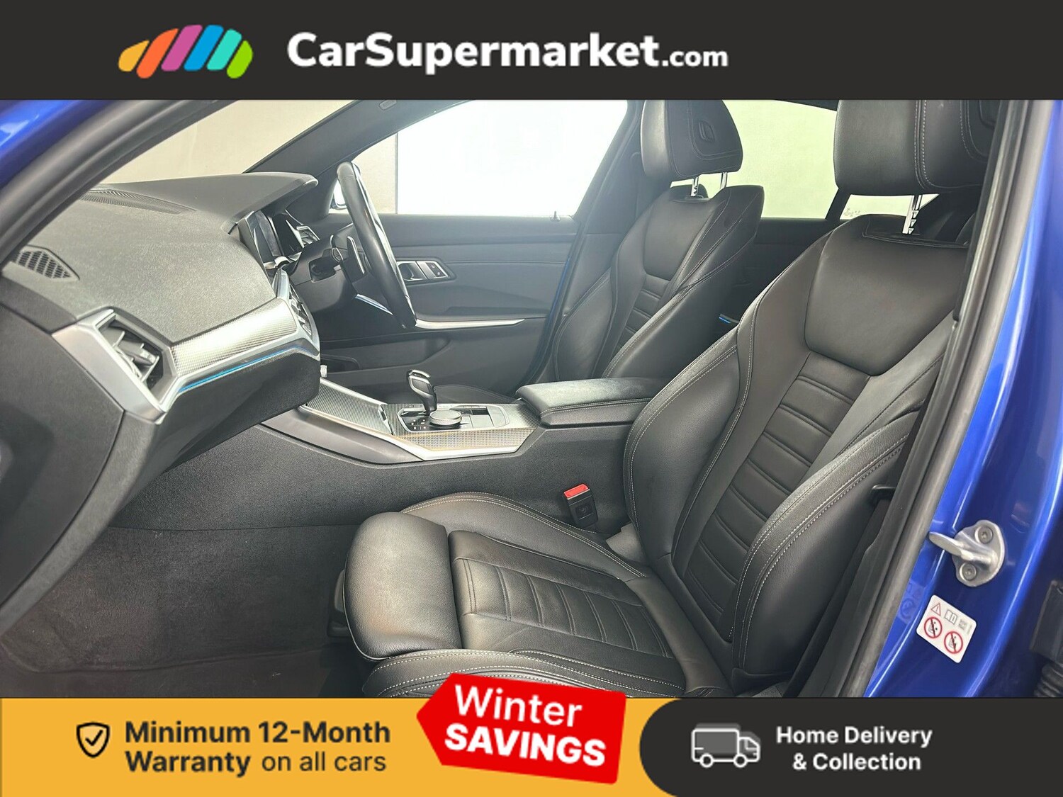 Used BMW 3 Series 2020 for sale - 77059336: Photo 18