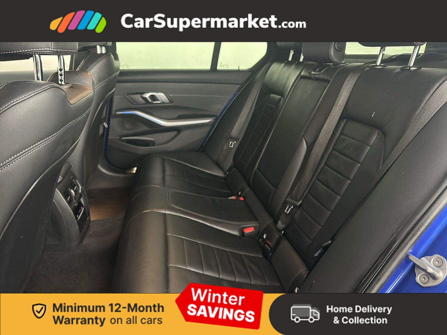 Used BMW 3 Series 2020 for sale - 77059336: Photo 19