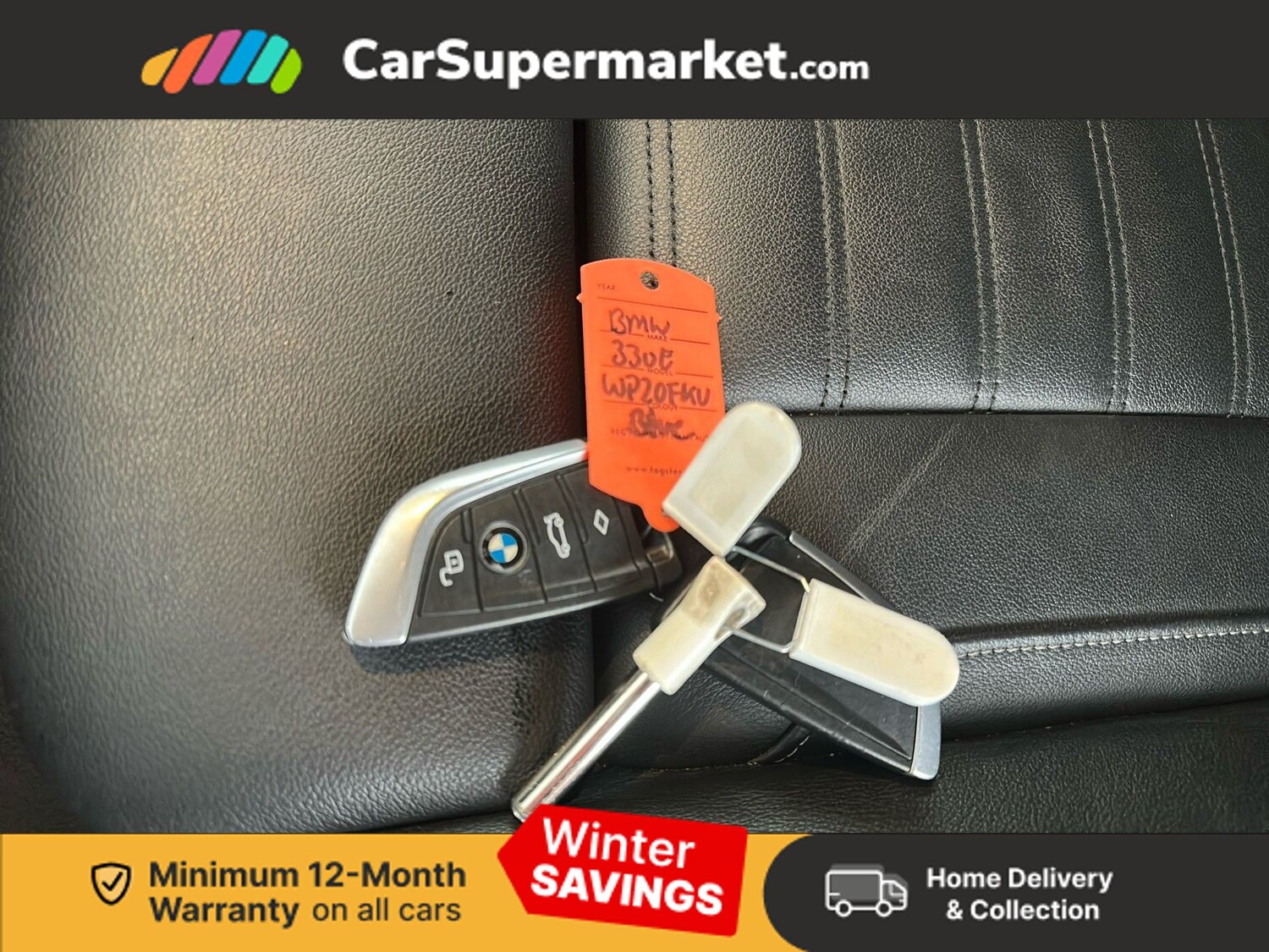 Used BMW 3 Series 2020 for sale - 77059336: Photo 21