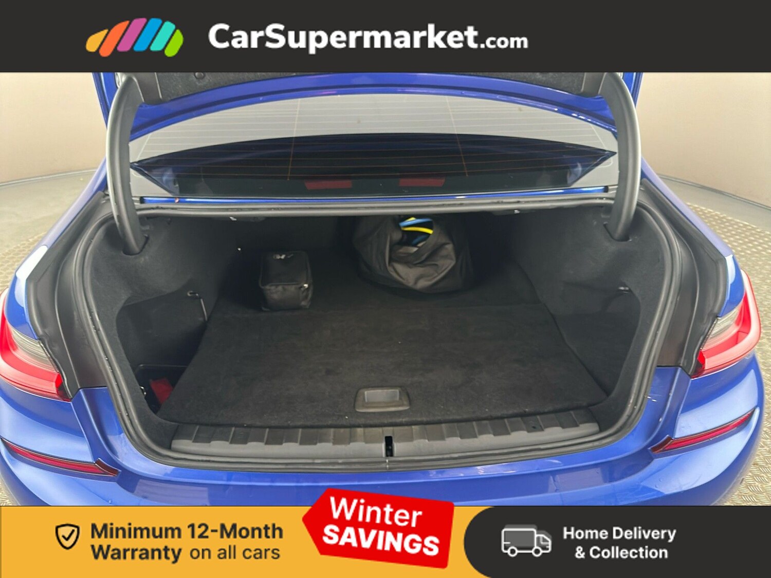 Used BMW 3 Series 2020 for sale - 77059336: Photo 23