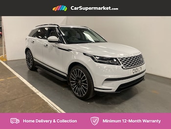2021 - 2.0 D200 S Auto 5-Door