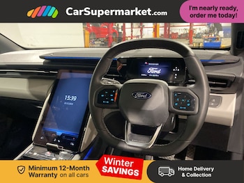 Used Ford Explorer 2025 for sale - 77048402: Photo