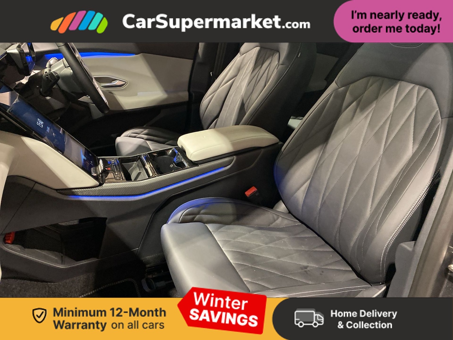 Used Ford Explorer 2025 for sale - 77048402: Photo 7