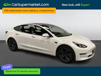 Used Tesla Model 3 2021 for sale - 78316573: Photo