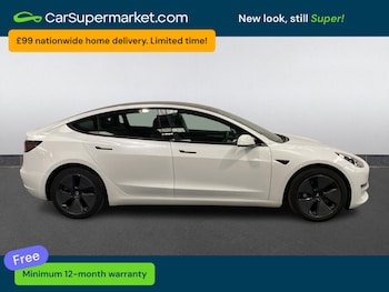 Used Tesla Model 3 2021 for sale - 78316573: Photo