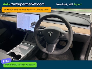 Used Tesla Model 3 2021 for sale - 78316573: Photo