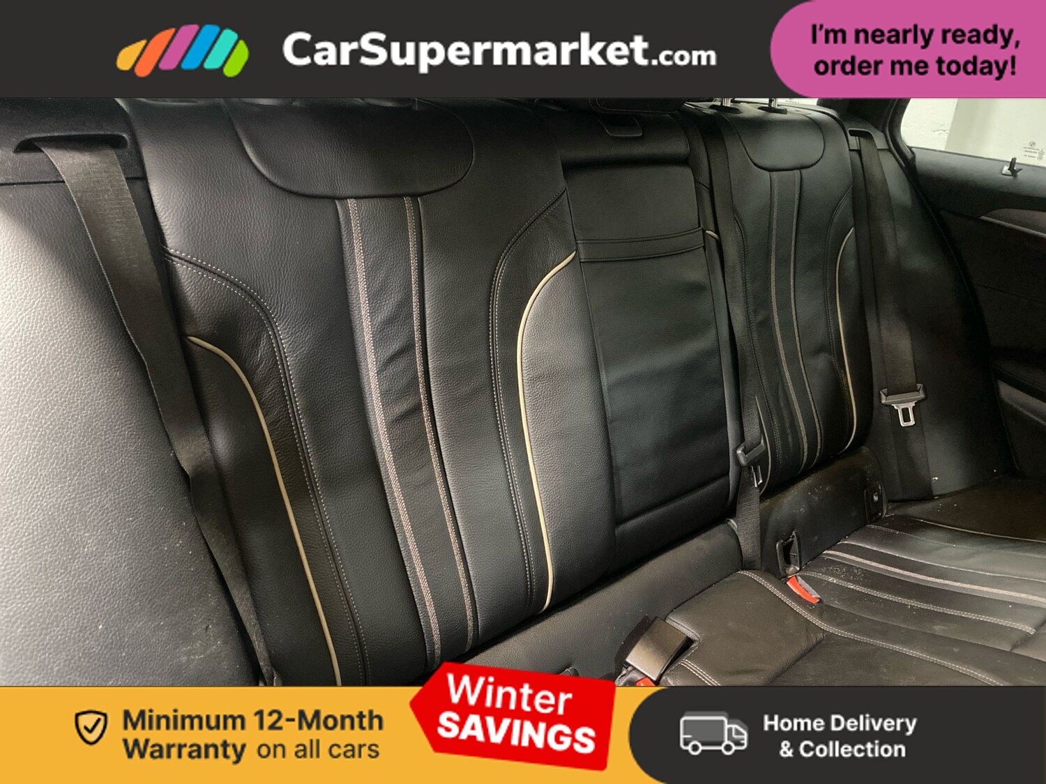 Used BMW 5 Series 2018 for sale - 77221079: Photo 7