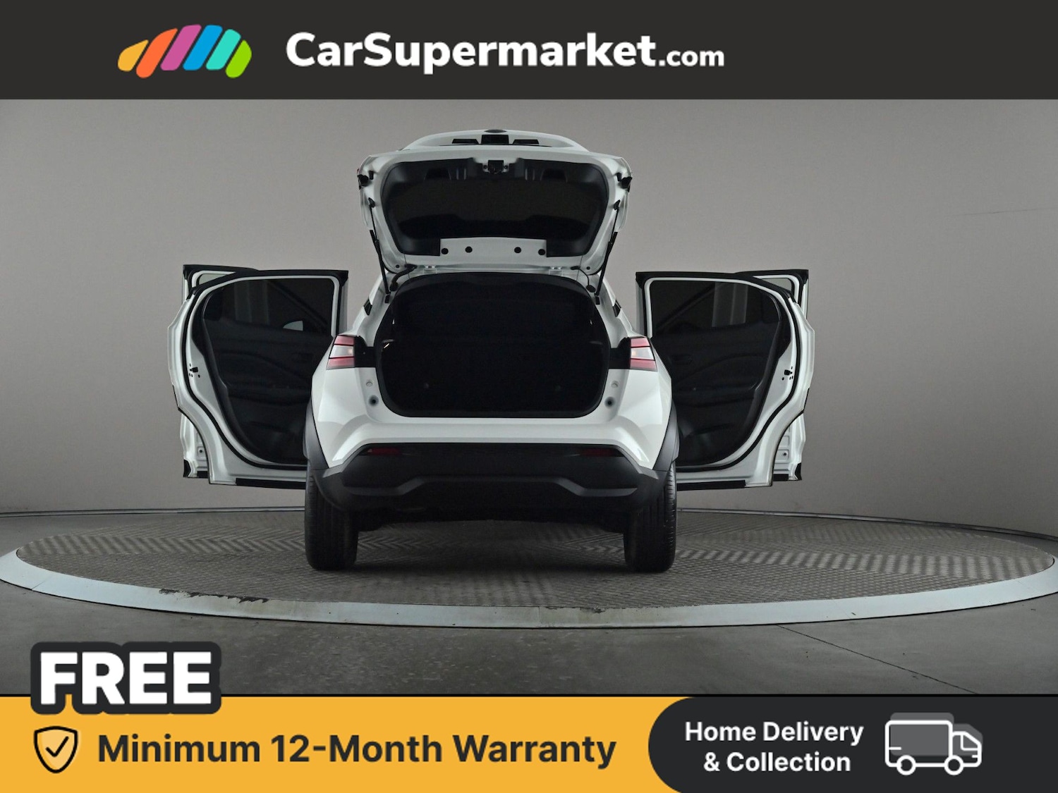 Used Nissan Juke 2025 for sale - 77608315: Photo 11