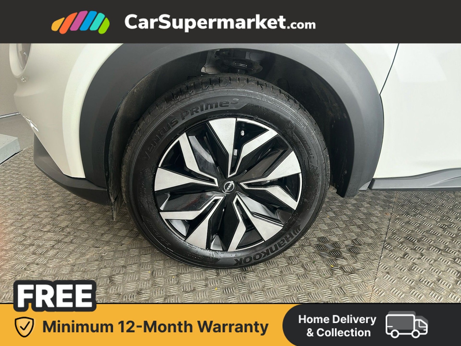 Used Nissan Juke 2025 for sale - 77608315: Photo 18