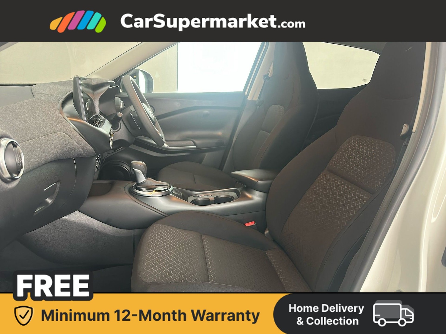 Used Nissan Juke 2025 for sale - 77608315: Photo 19