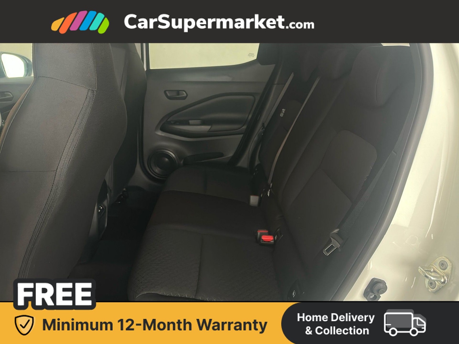 Used Nissan Juke 2025 for sale - 77608315: Photo 20