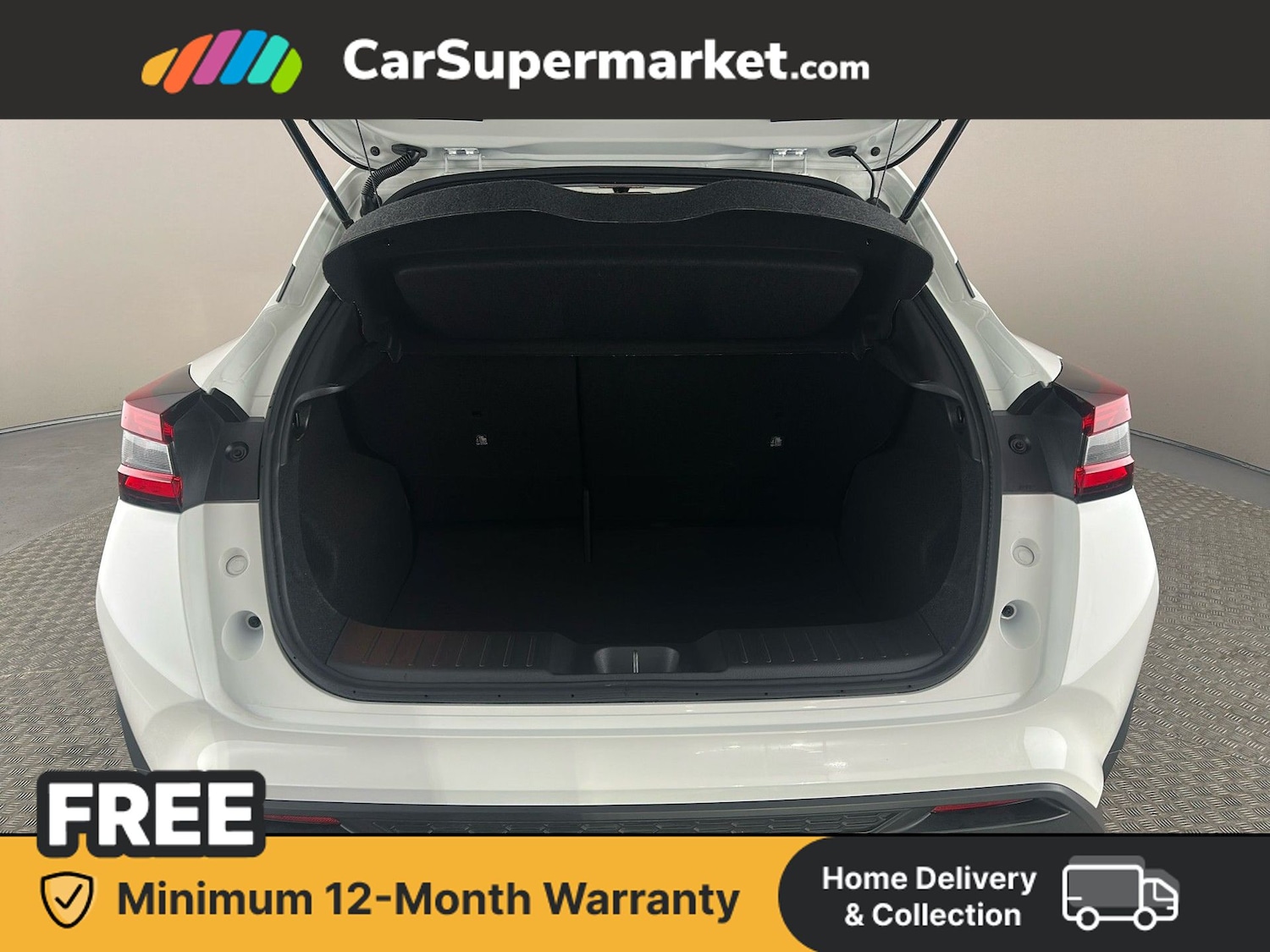 Used Nissan Juke 2025 for sale - 77608315: Photo 21