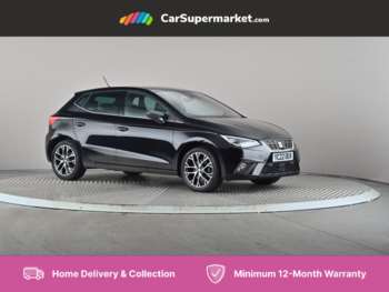 2022 - 1.0 TSI 110 Xcellence Lux 5dr DSG