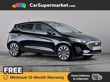 Ford Fiesta feature image