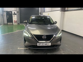 Used Nissan Qashqai 2023 for sale - 79047415: Photo