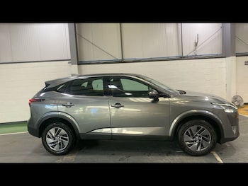 Used Nissan Qashqai 2023 for sale - 79047415: Photo