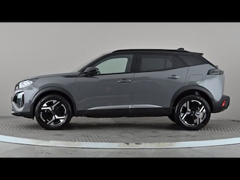 Used Peugeot 2008 2024 for sale - 78840539: Photo