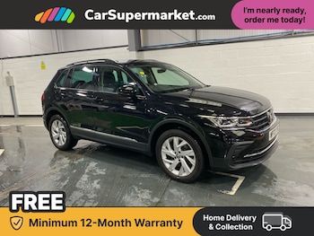 2023 - 1.4 TSI eHybrid Life 5dr DSG