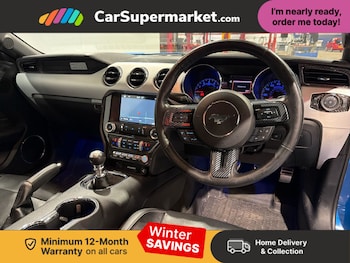 Used Ford Mustang 2017 for sale - 77340889: Photo