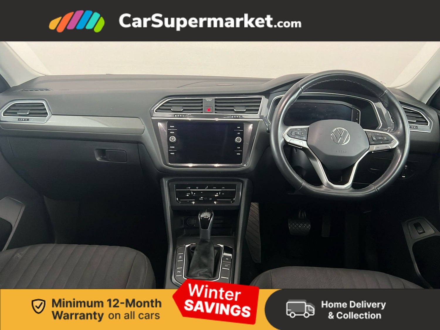 Used Volkswagen Tiguan Allspace 2024 for sale - 77044332: Photo 14