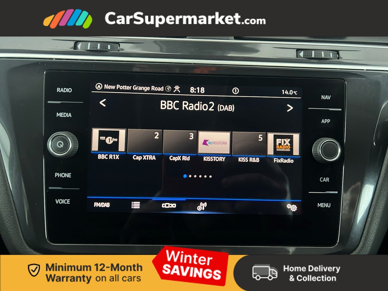 Used Volkswagen Tiguan Allspace 2024 for sale - 77044332: Photo 26