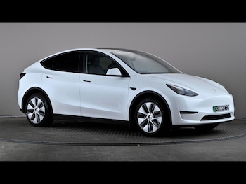 Used Tesla Model Y 2022 for sale - 79229926: Photo
