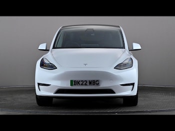 Used Tesla Model Y 2022 for sale - 79229926: Photo