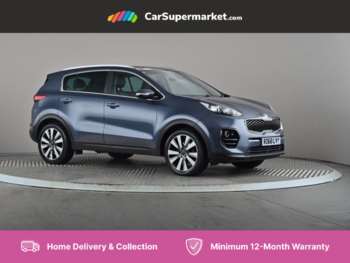2018 - 1.7 CRDi ISG 3 [Panoramic Roof] 5-Door
