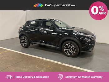 Used Nissan Juke 2024 for sale - 75912926: Photo