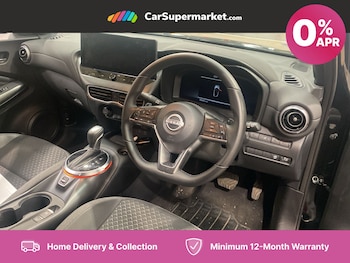 Used Nissan Juke 2024 for sale - 75912926: Photo