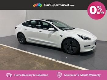Tesla - Model 3