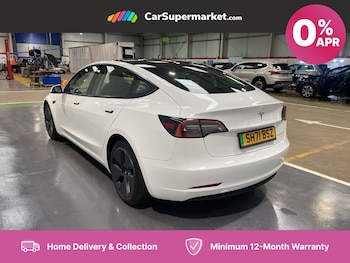 Used Tesla Model 3 2021 for sale - 76133745: Photo 4