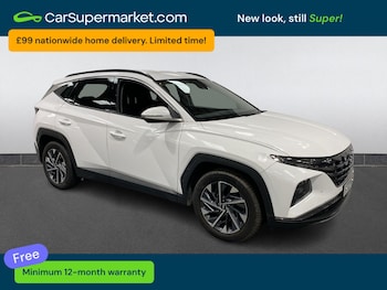 Used Hyundai TUCSON 2022 for sale - 78282327: Photo