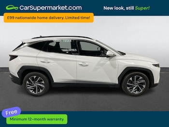 Used Hyundai TUCSON 2022 for sale - 78282327: Photo