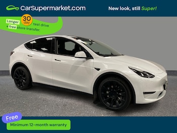 Used Tesla Model Y 2022 for sale - 78454288: Photo