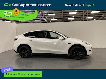 Used Tesla Model Y 2022 for sale - 78454288: Photo