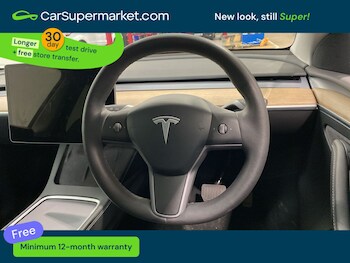 Used Tesla Model Y 2022 for sale - 78454288: Photo