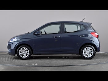 Used Hyundai i10 2021 for sale - 79338515: Photo
