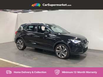 2023 - 1.0 TSI 110 FR Sport 5-Door